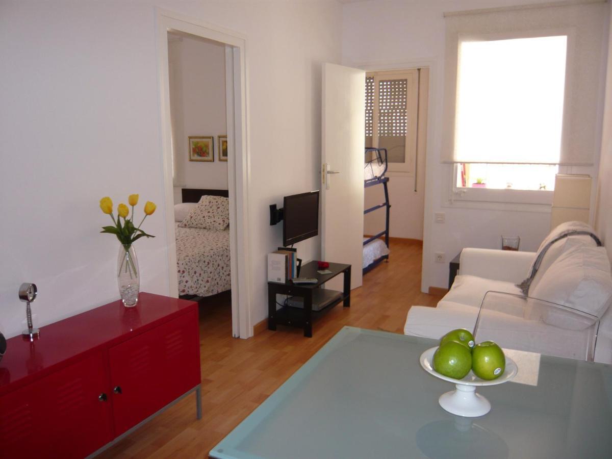Pensjonat Bestprice Stadium Barcelona
